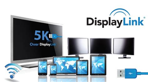 Displaylink Graphics Driver Windows 10 - FerisGraphics