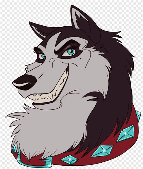 Dog Balto Aleu Fan art, Dog, mammal, animals png | PNGEgg