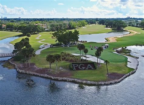 PGA National Resort and Spa: Golf Community | Golf Property