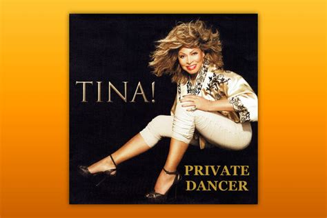 Private Dancer (2008) - Promo - Tina Turner