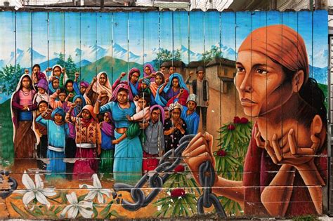 usmex - Chicano Muralism | Street art, Chicano art, Street art utopia