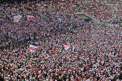 ‘It was pure ecstasy’ – Inside VfB Stuttgart’s miraculous Bundesliga ...