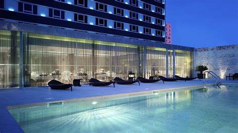 Sheraton Lisboa Hotel | www.visitportugal.com