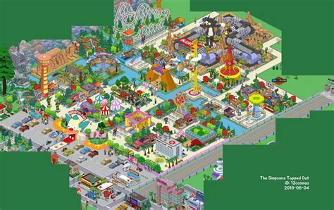 Pin by Tammy Johnson on Simpsons in 2024 | The simpsons game, The ...