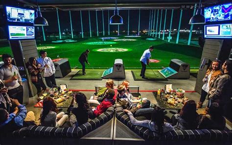 Topgolf Orlando Sports Highlights Nightlife Fun Things To Do