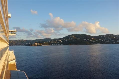 Norwegian Escape Balcony Room Photo Review