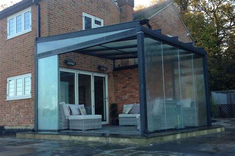 Glass Rooms & Garden Rooms | The Glass Room Company