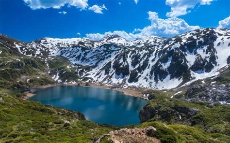 Discover why Spanish nature reserves are considered one of the best in Europe