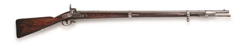 Austria's Deadly Emissary: Lorenz Rifle-Muskets in the Civil War