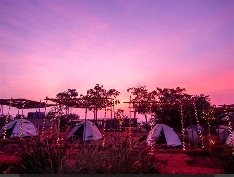 Forest Hill Camping | ₹2199 Onwards | Weekend Feels™