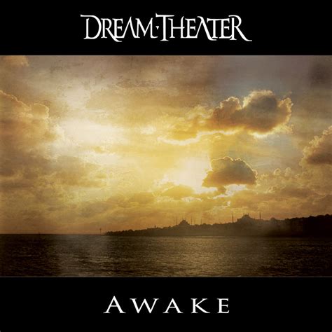 Dream Theater - Awake by josemariapicon on deviantART