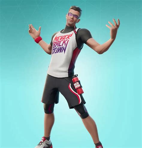 Fortnite Nick Eh 30 Skin - Character, PNG, Images - Pro Game Guides