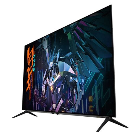 Gigabyte AORUS FO48U 48" 4K 120Hz 1ms FreeSync Premium OLED Gaming ...