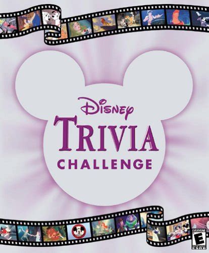 The Best Online Disney Trivia Games - Trivia Bliss