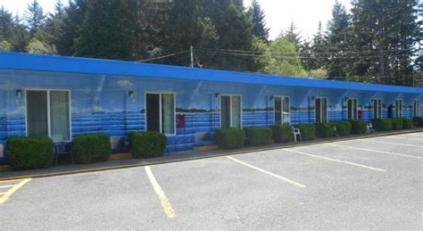 Plainview Motel – Go Camping America