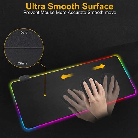 RGB Gaming Mouse Pad – BUY – secret deals