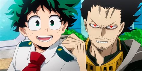 My Hero Academia: How Strong Can Heroes Get Physically?