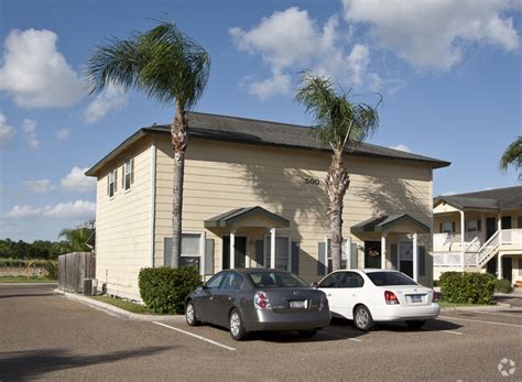 Oak Terrace Apartments Rentals - Harlingen, TX | Apartments.com