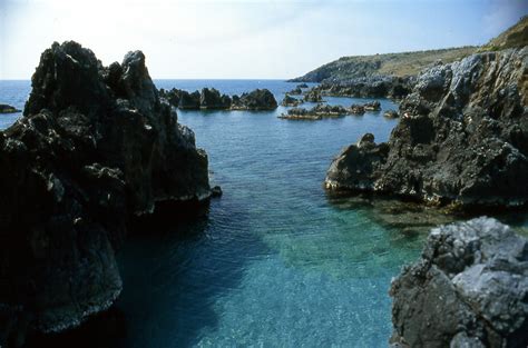 Coastline in Scalea, Calabria, Italy – Visititaly.info