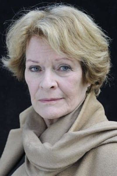 Janet Suzman - Profile Images — The Movie Database (TMDB)