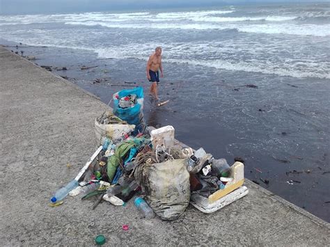 Mga Di Nabubulok Na Basura - MosOp