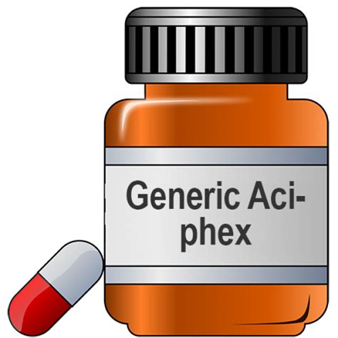 Buy Generic Aciphex (Rabeprazole) - Pharmacy2Home.com