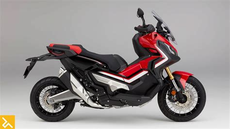 Honda X-ADV Scooter Crossover Adventure Beast