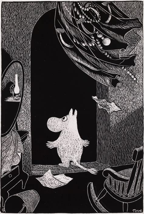 The Stockholm Review: TOVE JANSSON