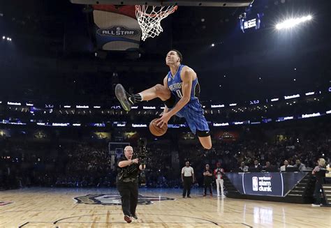 The NBA Slam Dunk Contest needs a reboot — Andscape