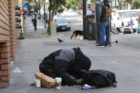 Opinion | Homeless in San Francisco - The New York Times