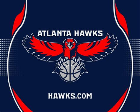 Atlanta Hawks Wallpapers - Wallpaper Cave