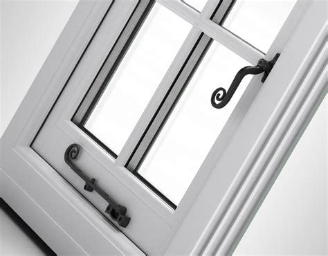 Flush Casement Windows - Fab Frames Ltd