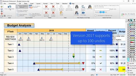 Milestone Professional 2017 Free Download - ALL PC World