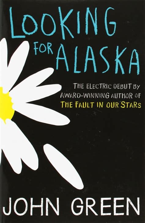 Looking For Alaska | Books Like 13 Reasons Why | POPSUGAR Entertainment Photo 2