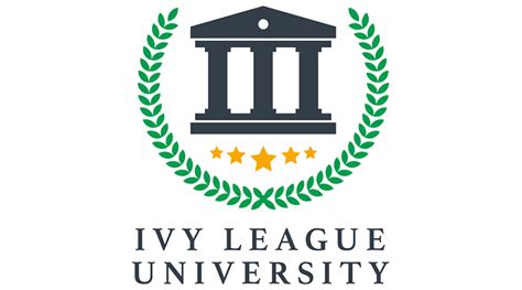 Ivy League University Vector Logo | Free Download - (.SVG + .PNG) format - SeekVectorLogo.Com