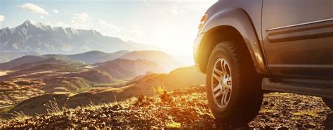 How To Find the Best Off-Roading Trails – SVI-NEWS