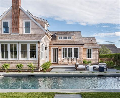 Nantucket House Design » Residence Style