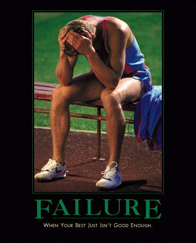 Quotes on Failure - WorthvieW