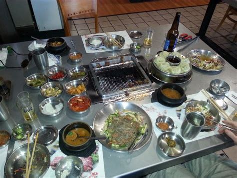 SPRING KOREAN BBQ, Santa Clara - Menu, Prices & Restaurant Reviews ...