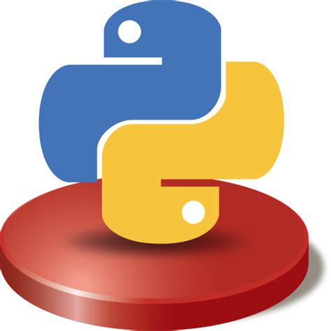 Python Icon Png #88166 - Free Icons Library