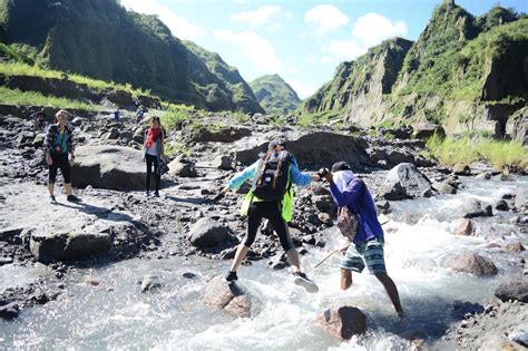 MT. PINATUBO: Budget Travel Guide + Itinerary & Useful Tips