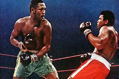 3-8-71: Looking Back on Ali and Frazier's First Battle - Bad Left Hook