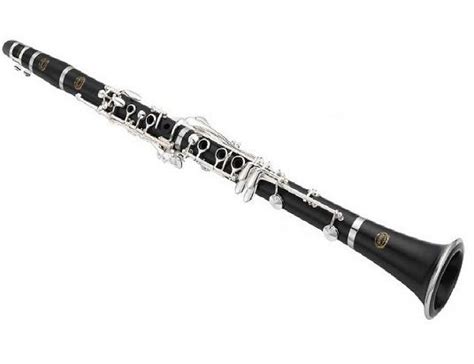 Clarinet is a lovely instrument of woodwind instruments family. # ...