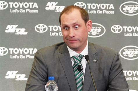 Jets’ Adam Gase: Your eye memes are ‘pollution of the brain’