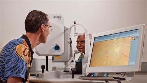 Artificial intelligence technology ‘on par’ with eye doctors in disease ...