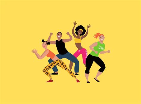 Shake, Rattle, and Roll with Laughter: The Ultimate Guide to Zumba Jokes