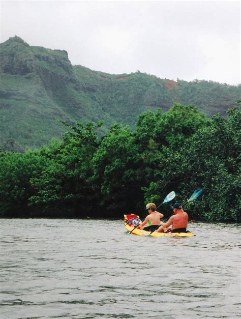 Kayak Wailua River and Hiking Tour | Hawaii Tours and Activities