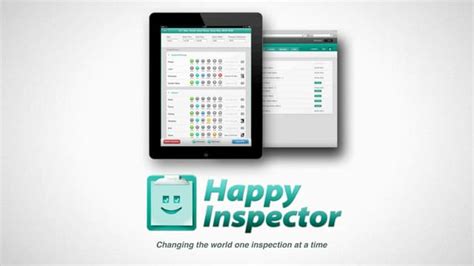 Happy Inspector 500 Demo | PPT