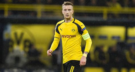 10 Greatest Borussia Dortmund Players Ever - 1SPORTS1