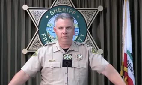 California County Sheriffs Stood Up Against Newsom’s Unconstitutional ...